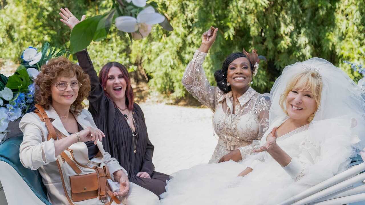 The Fabulous Four (2024) 0