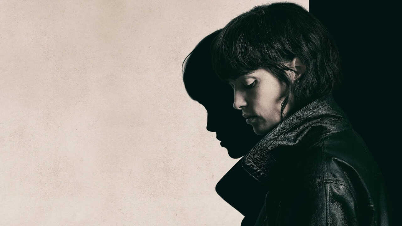 Un fantasma en la batalla 0