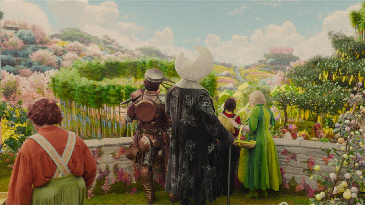 The Magic Faraway Tree (2026) 0