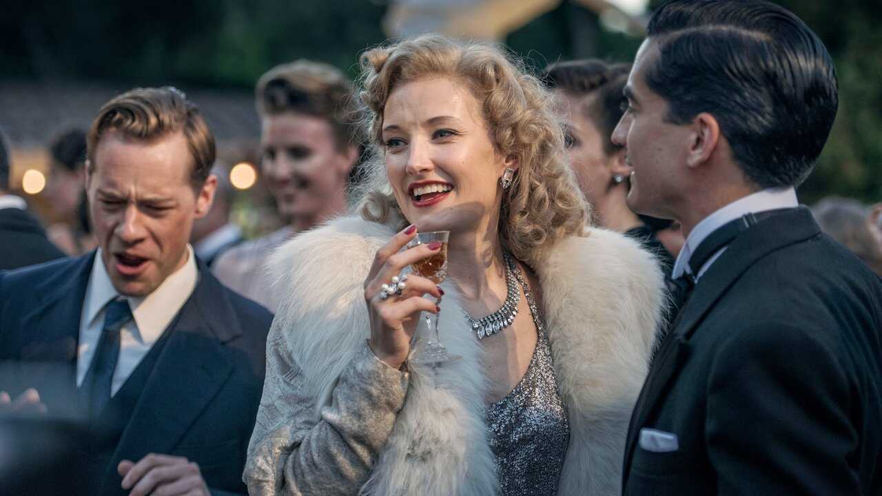 Sonja (2018) 0