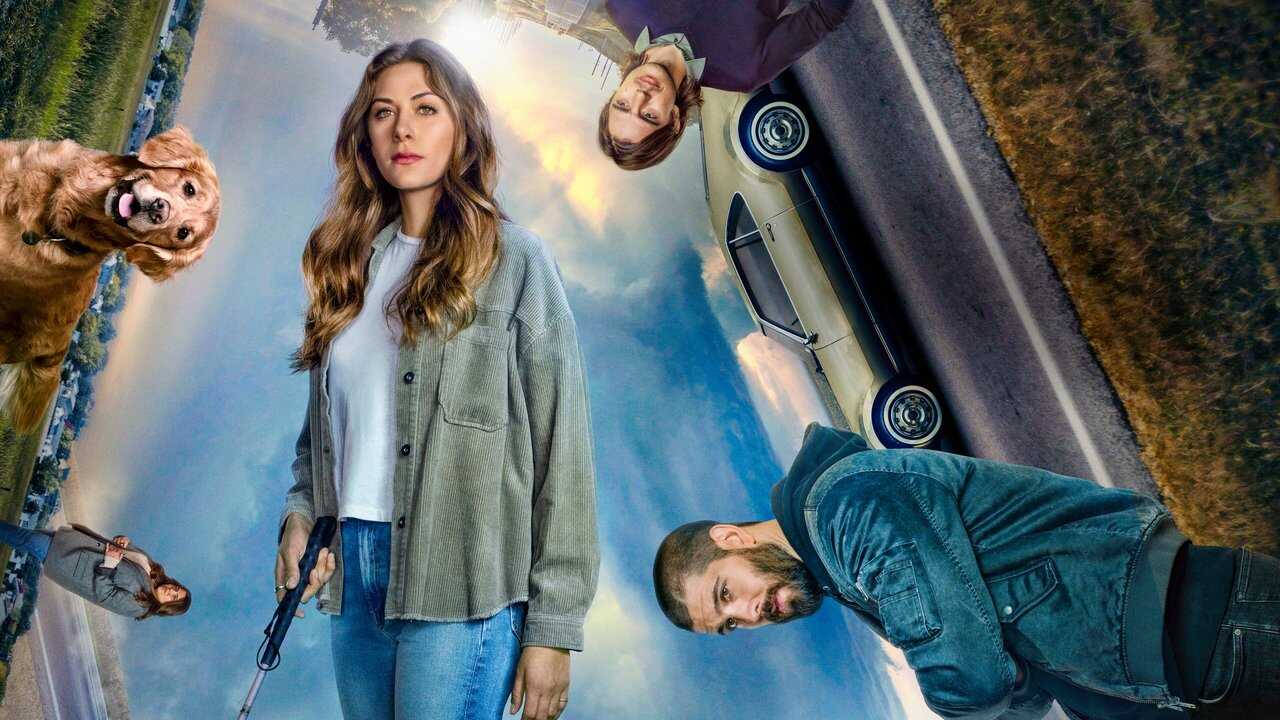 EX - In the Dark (2019) 2