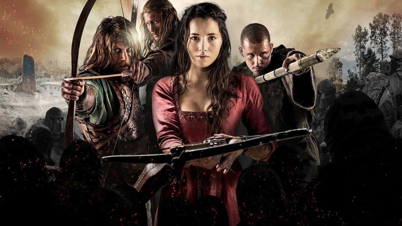 Northmen (2014) 0