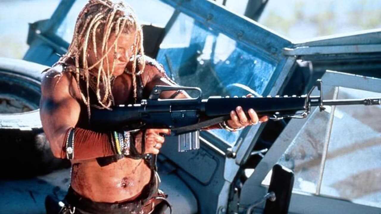 Nemesis 2: Nebula 0