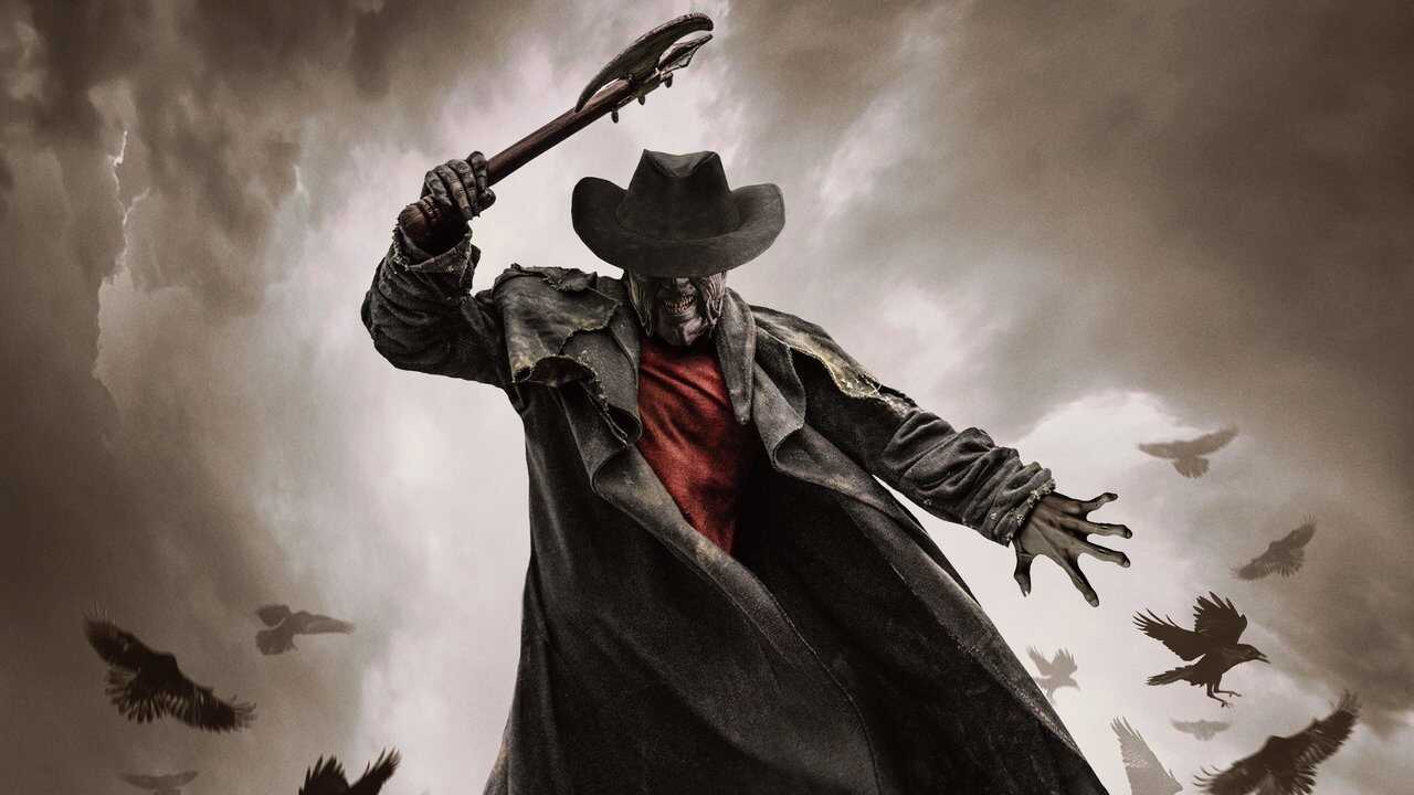Jeepers Creepers 3 (2017) 0