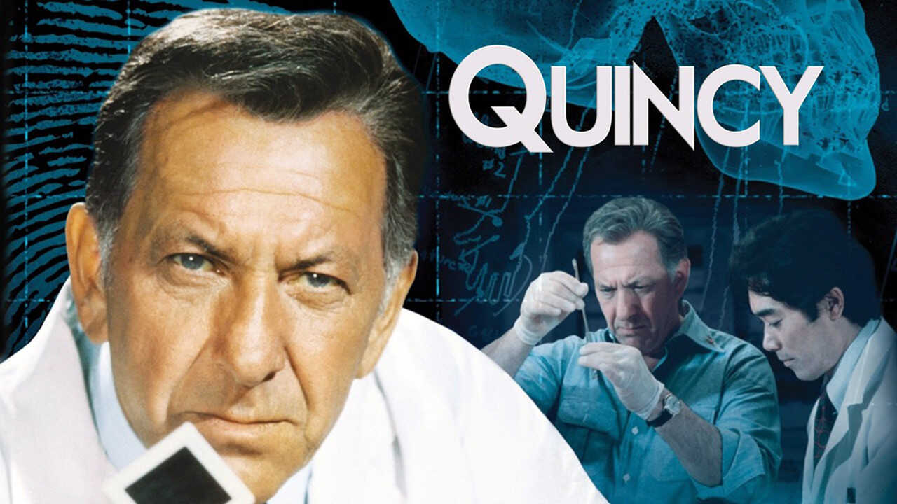 EN - Quincy, M.E. (1976) 2