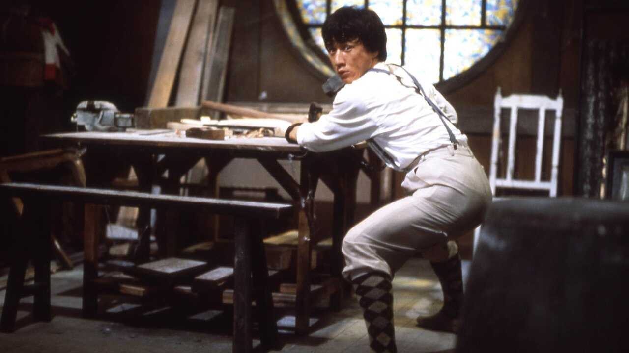 Los piratas del mar de China (1983) 0