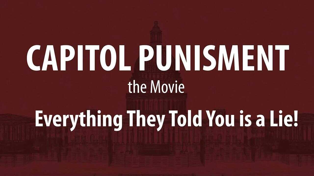 Capitol Punishment 0