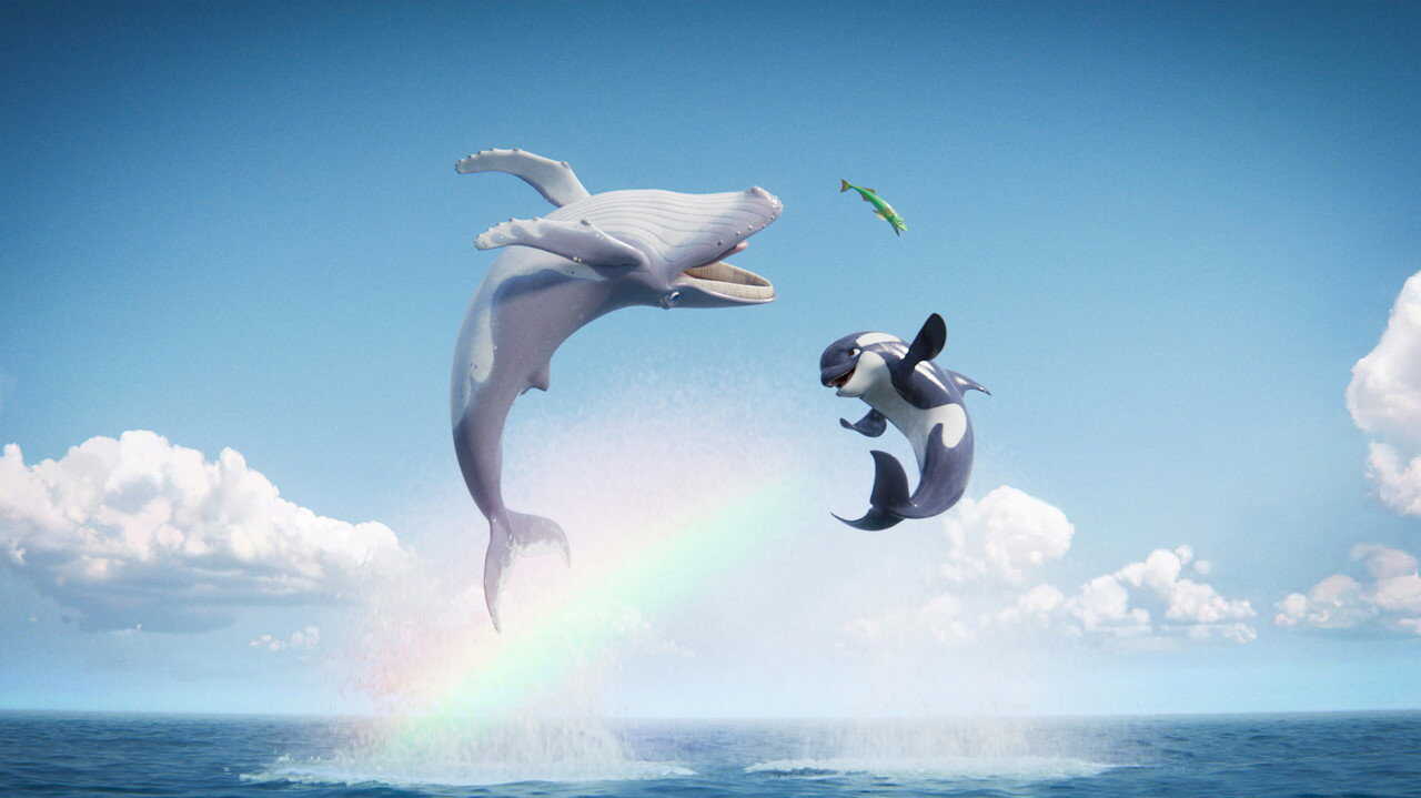 The Last Whale Singer (2026) 0