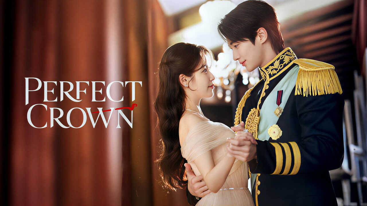 AR - Perfect Crown (2026) (KR) 1