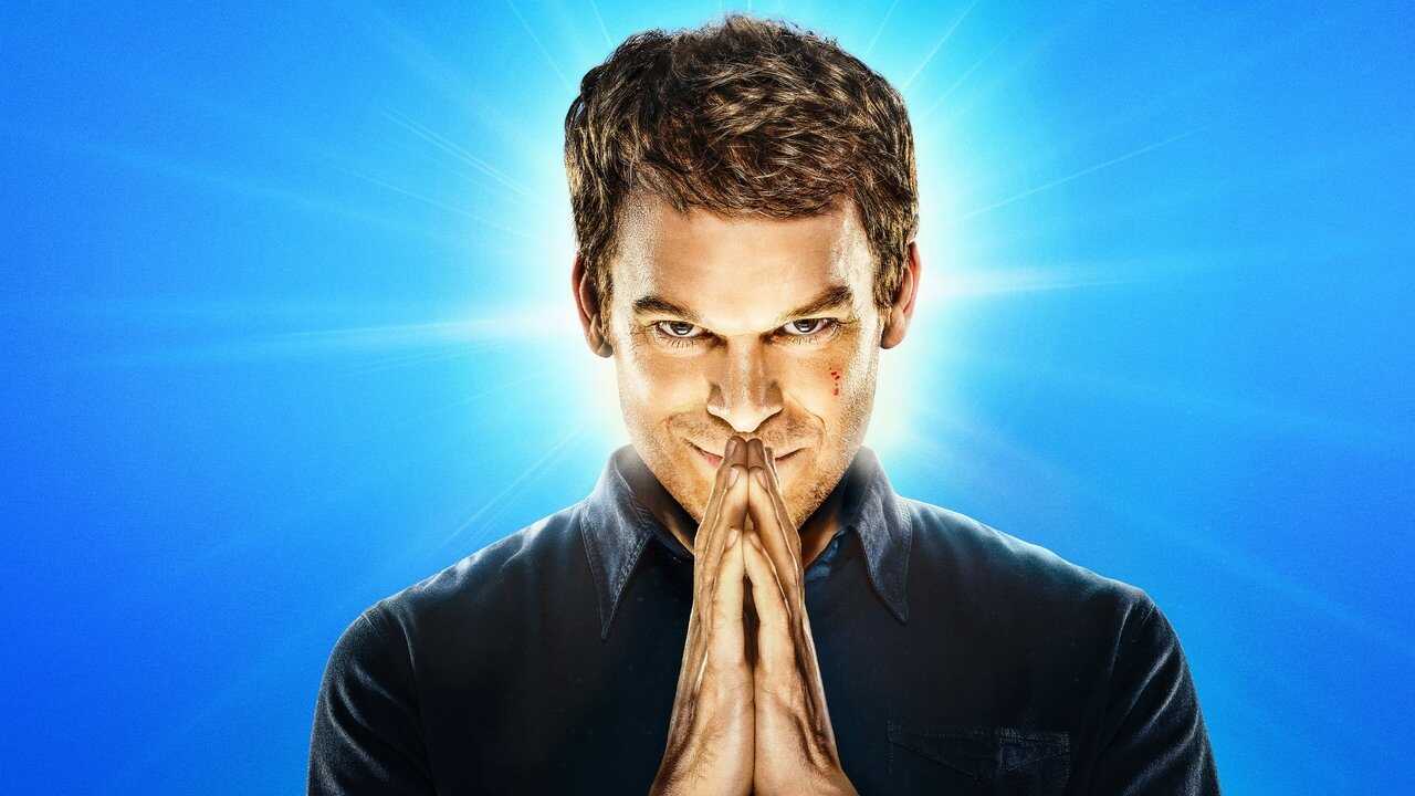 AR - Dexter: Resurrection (2025) (US) 0