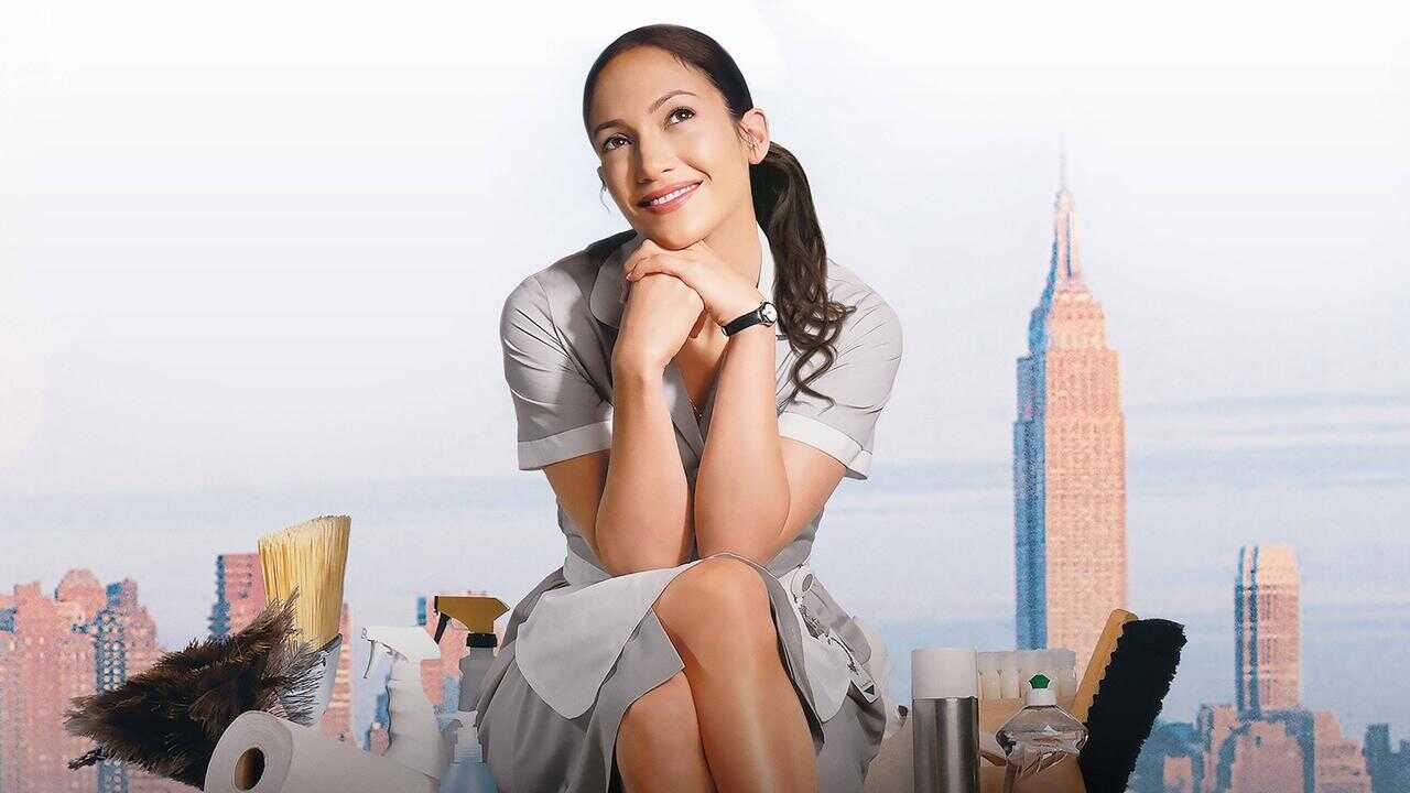 Maid in Manhattan 0