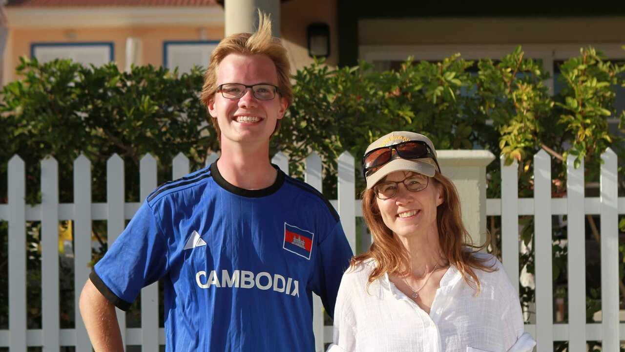 [SE] Charterfeber Sverige 2