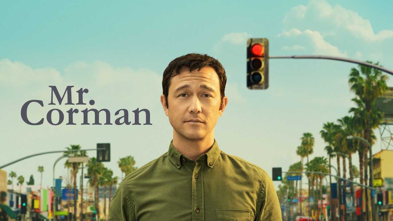 DE - Mr. Corman (2021) 4