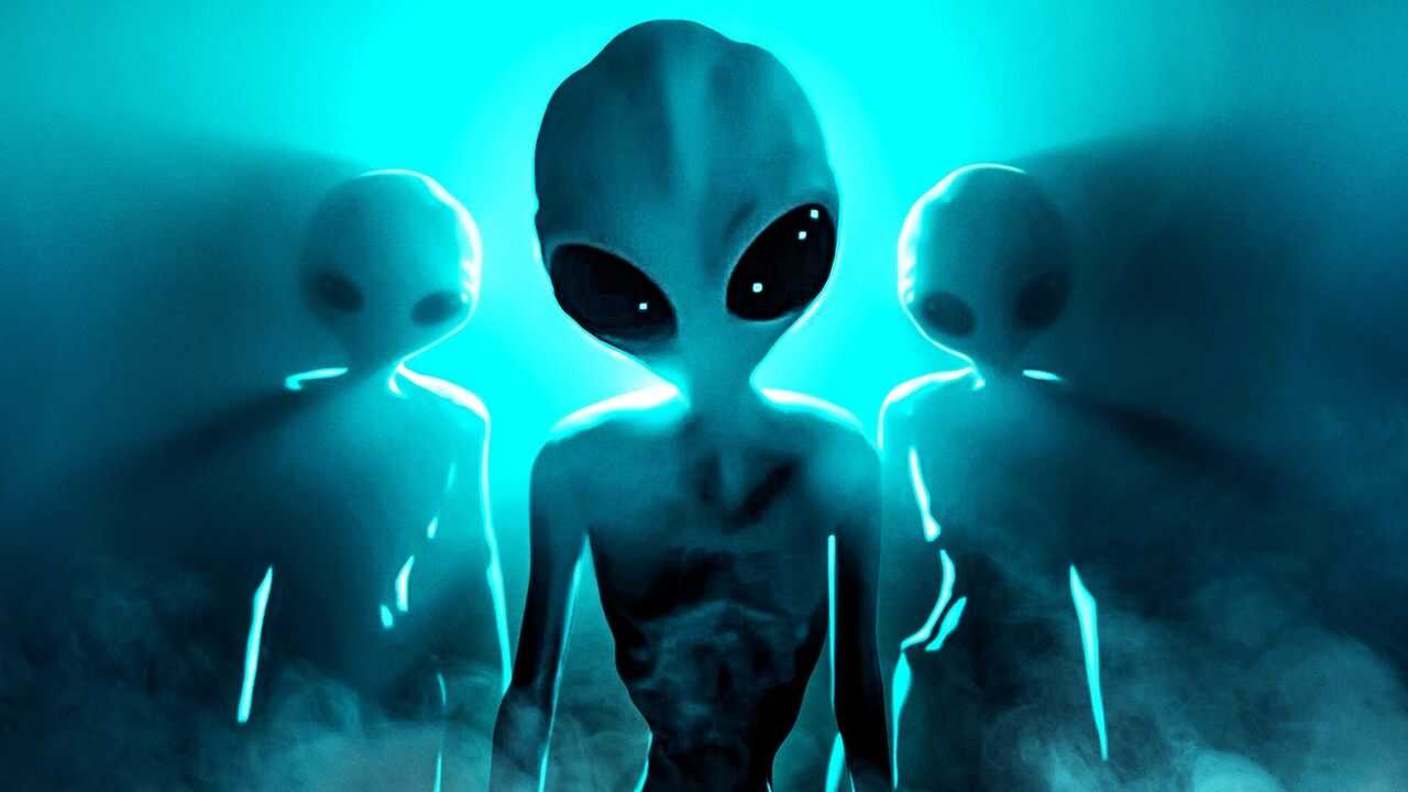 FR - Top Secret UFO Projects: Declassified 0