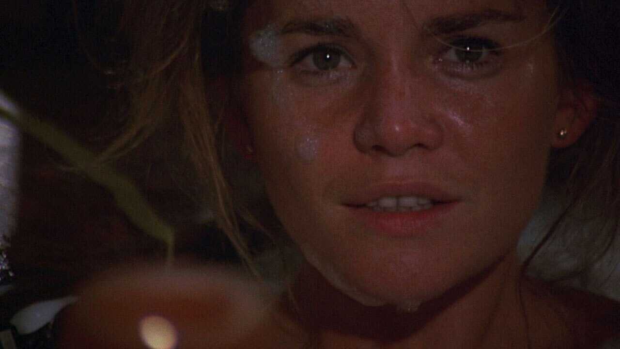 A Safe Place (1971) 0