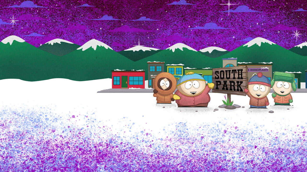 South Park: The 25th Anniversary Concert 0