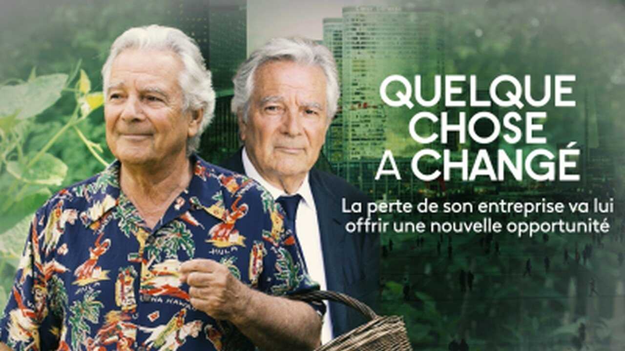 Quelque chose a changé (2018) 0