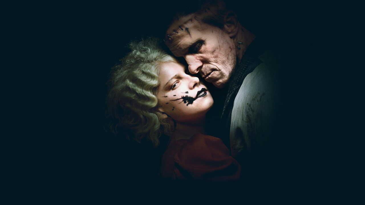 The Bride! - Es lebe die Braut (2026) 0