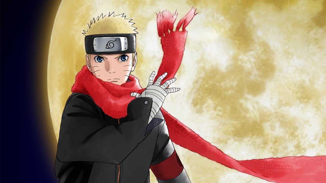 Naruto Shippuden, La Película: The Last (2014) 0