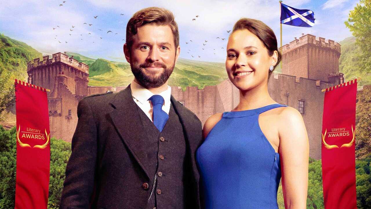 Meet You in Scotland (2023) 0