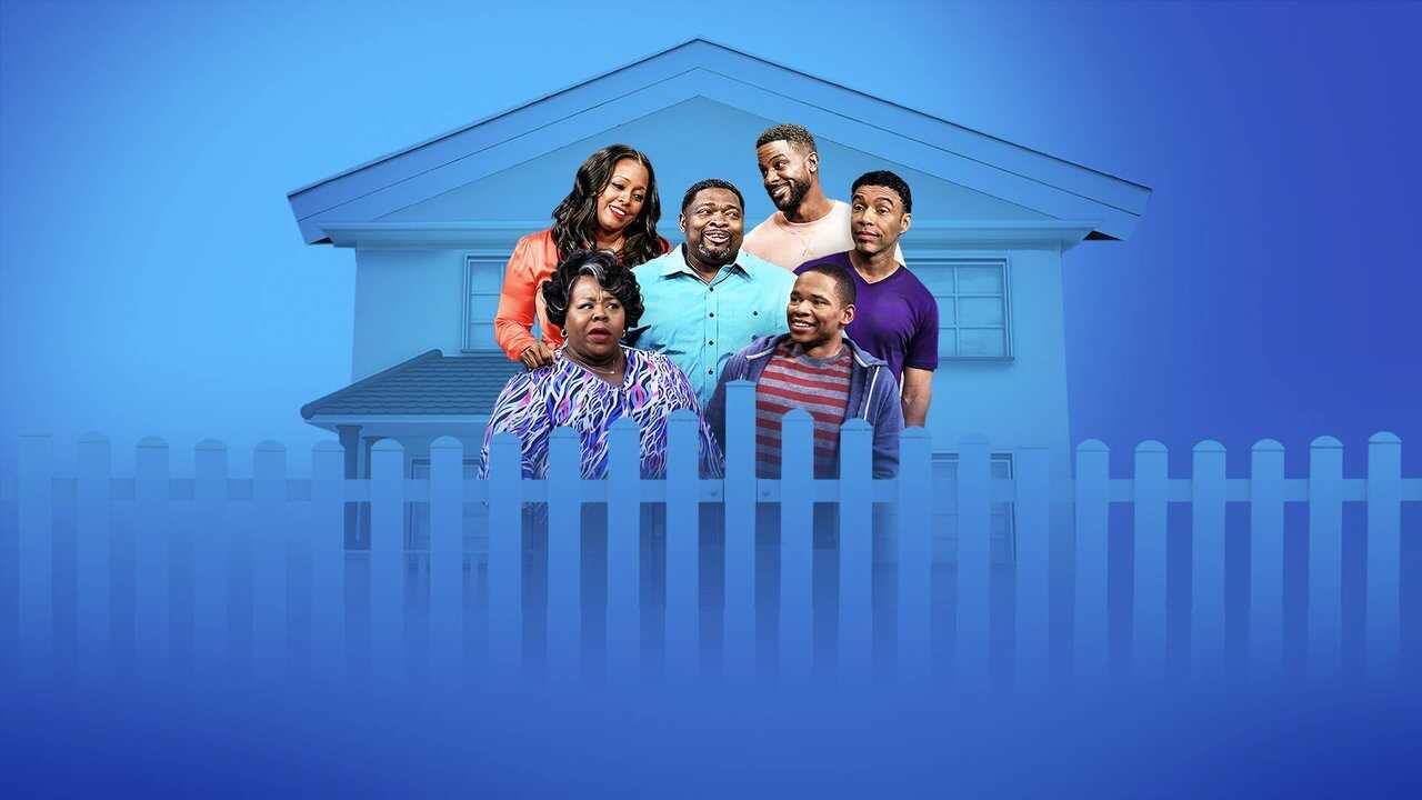 EN - Tyler Perry's House Of Payne (2006) 1