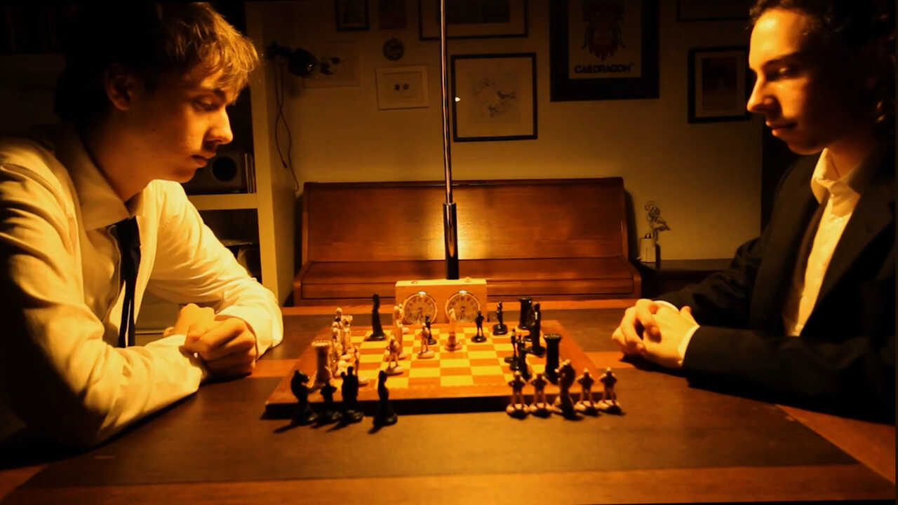 Checkmate (2025) 0