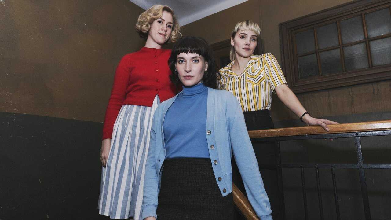 FR - Journal d'une fille larguée (2025) (SE) 0