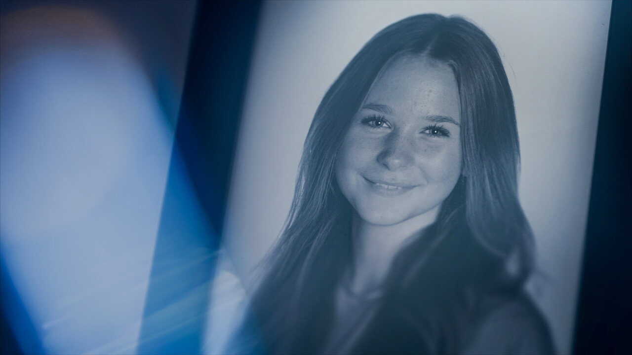 Drabet på Anna 0