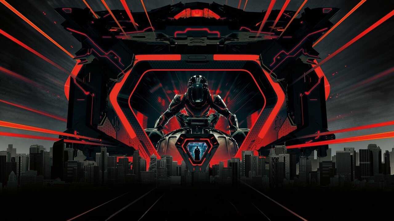 TRON: Ares 0