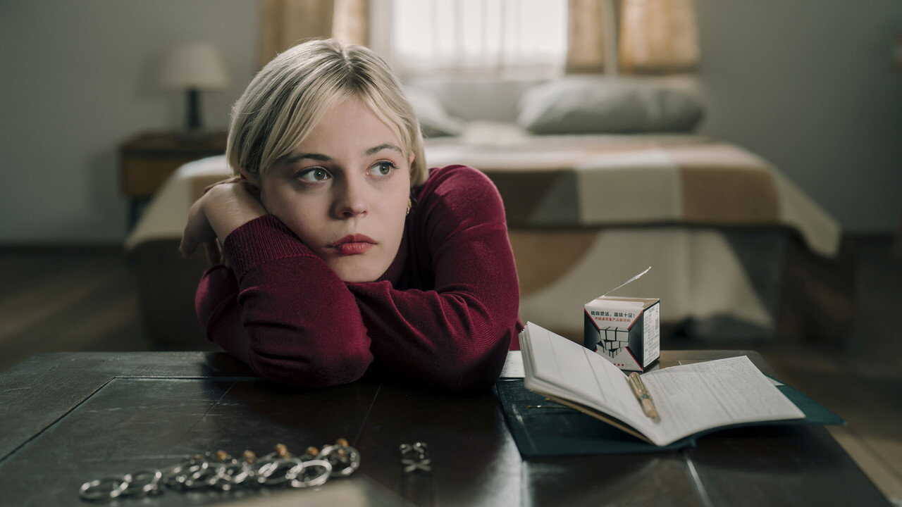 EN - Patience (2025) (GB) 2