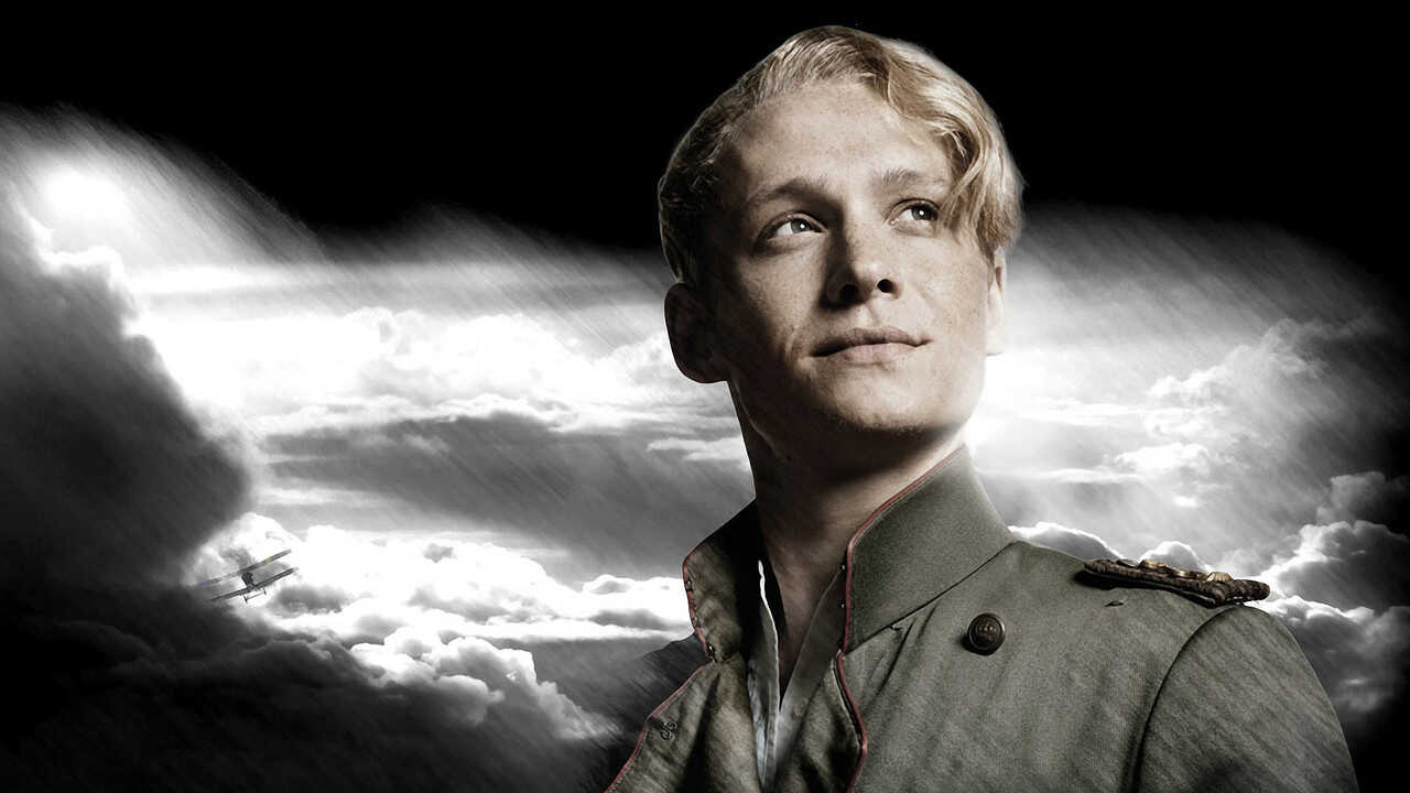 The Red Baron (2008) 0