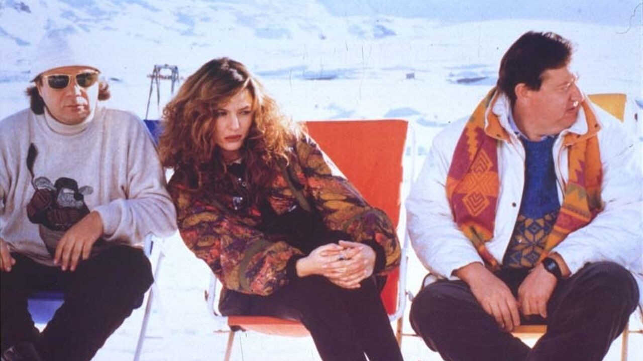 Abbronzatissimi (1991) 0