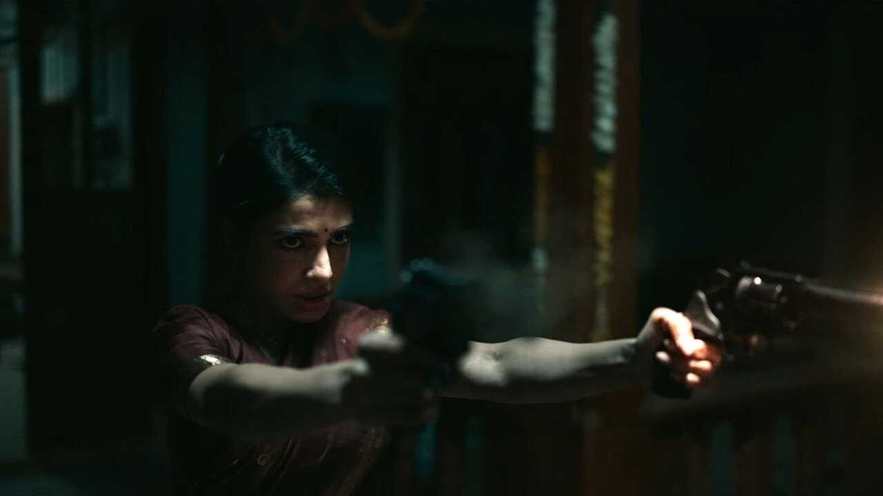 Maa Inti Bangaram 0