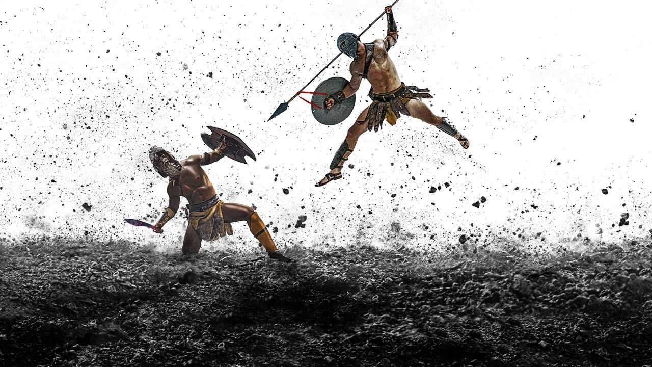 EN - Colosseum (2022) 3