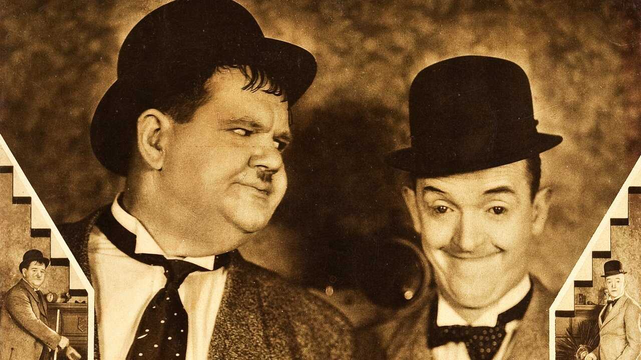 Dirty Work (1933) 0