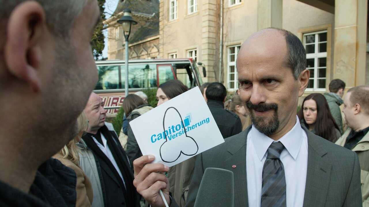 Stromberg - Der Film (2014) 0