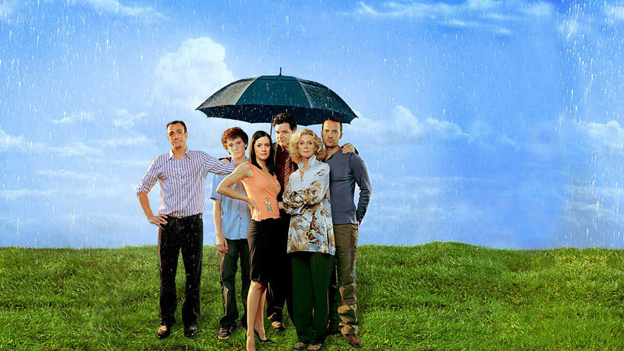 EN - Huff (2004–2006) 0