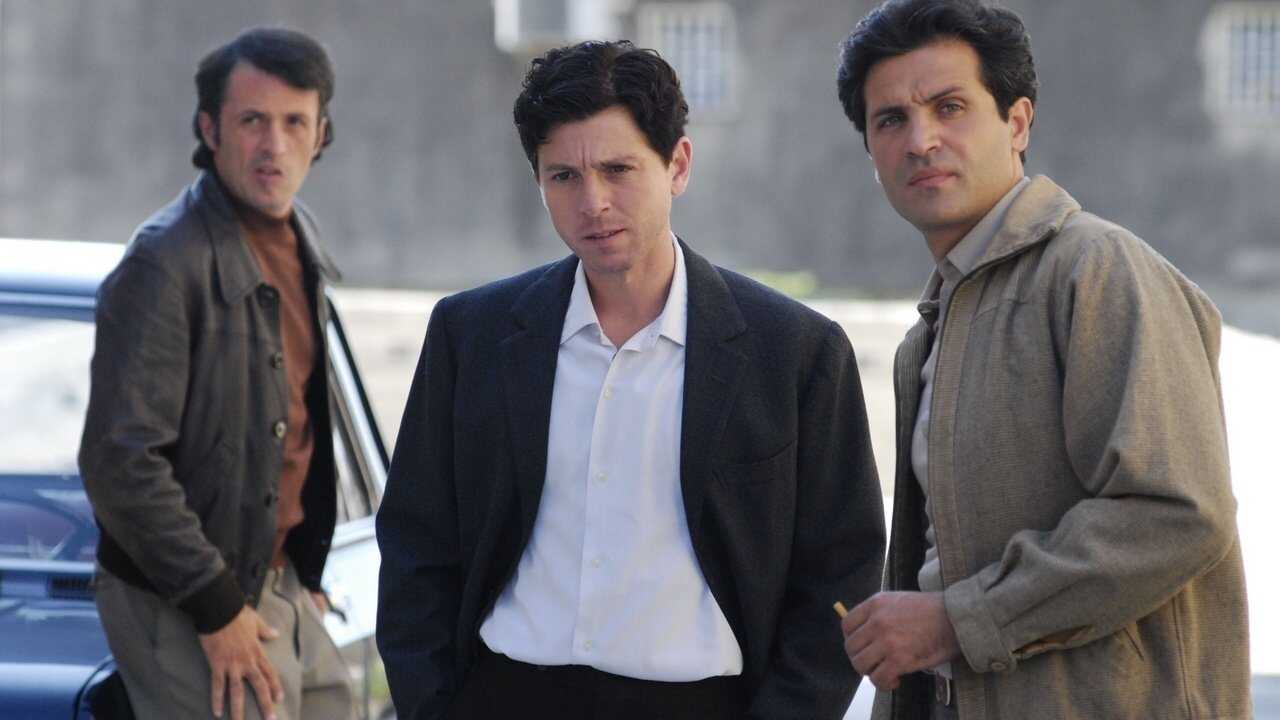 AL - Corleone (2007) 0