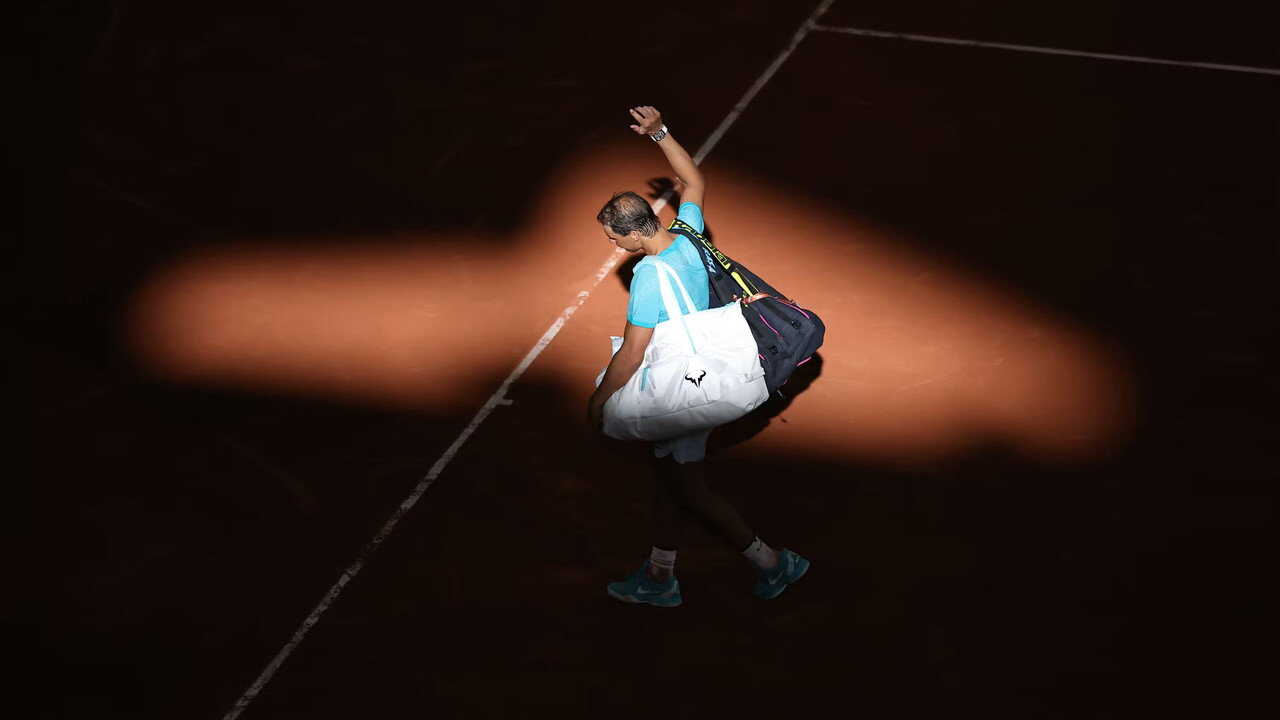 FR - Rafa (2026) (US) 0