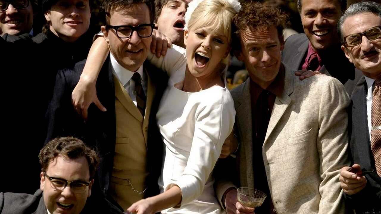 The Life and Death of Peter Sellers 0