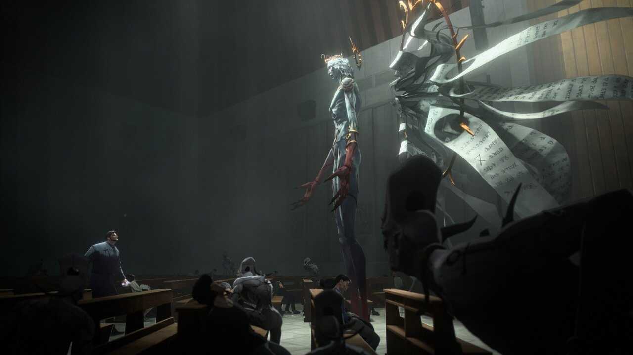 Exorcism Chronicles: The Beginning (2025) 0