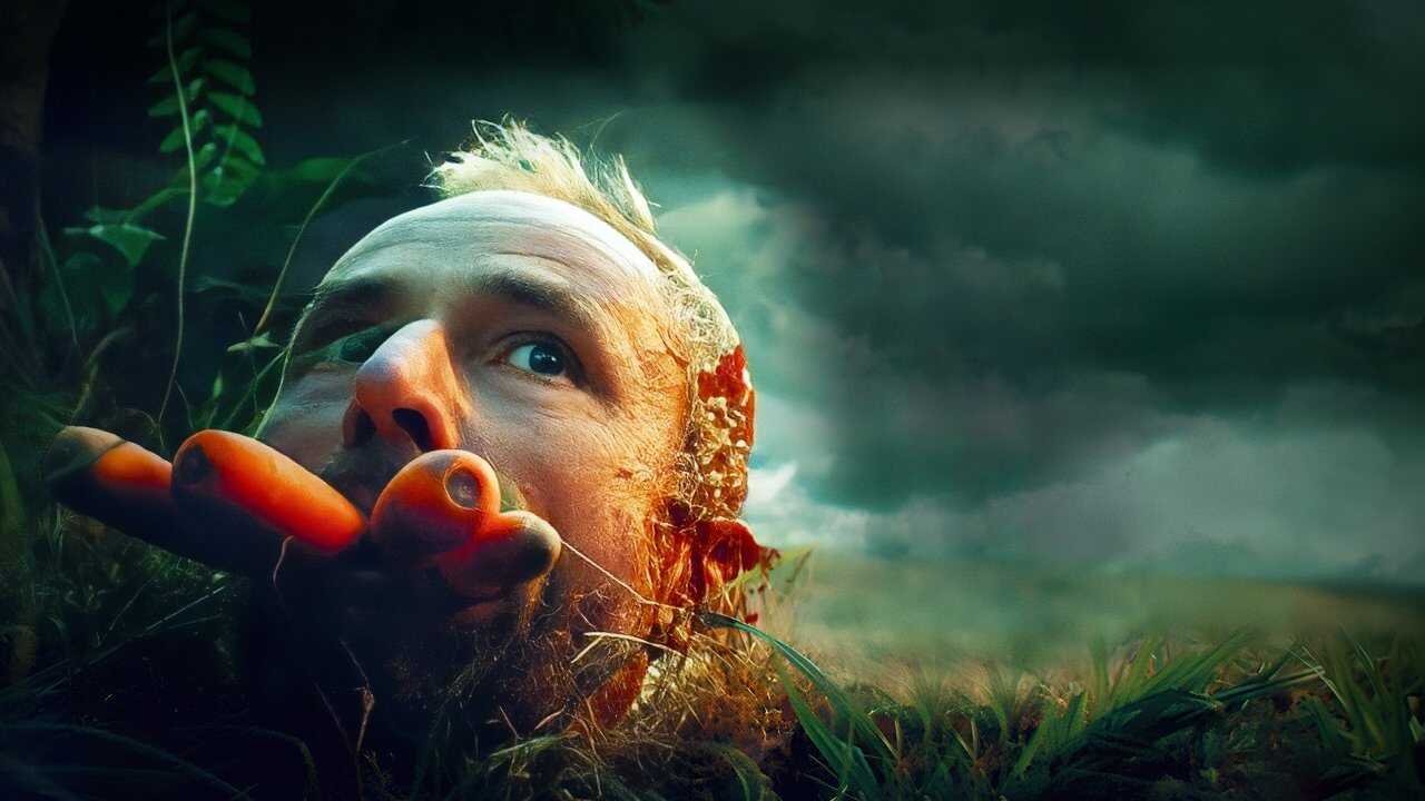 Tell Me a Creepy Story (2023) 0