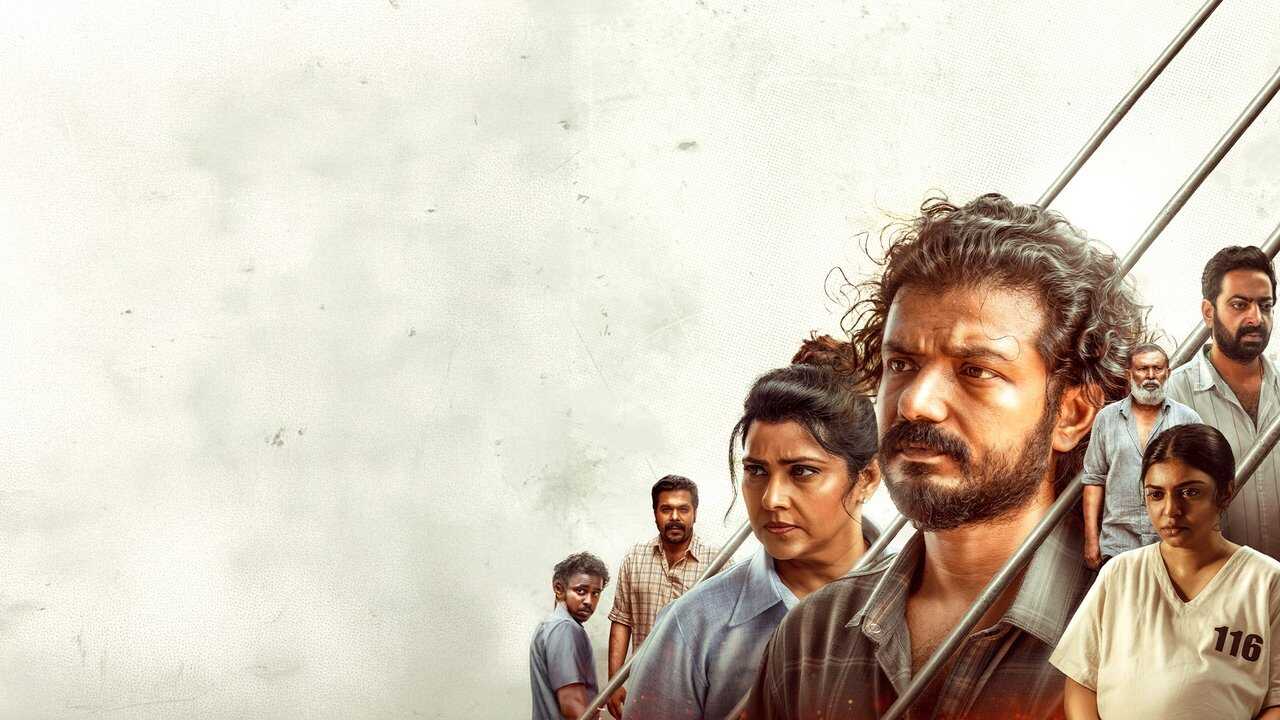 ആസാദി (2025) 0
