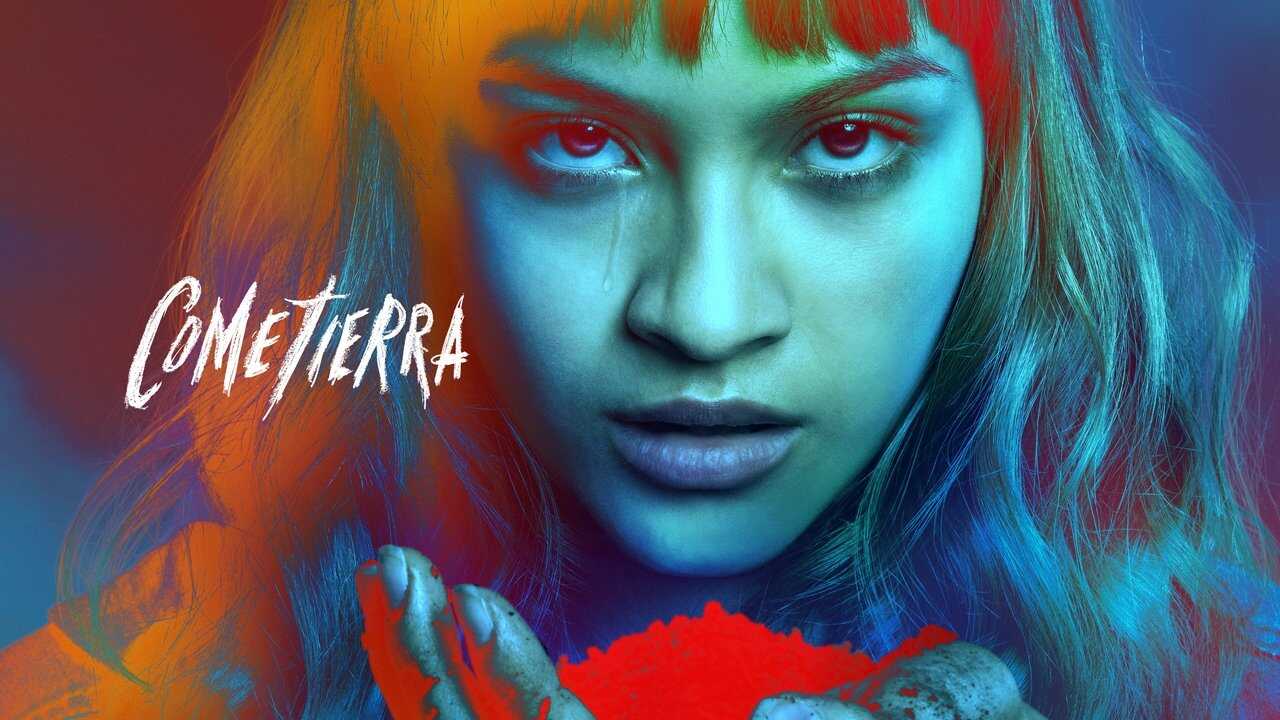 4K - Mangeterre (2025) (MX) 1