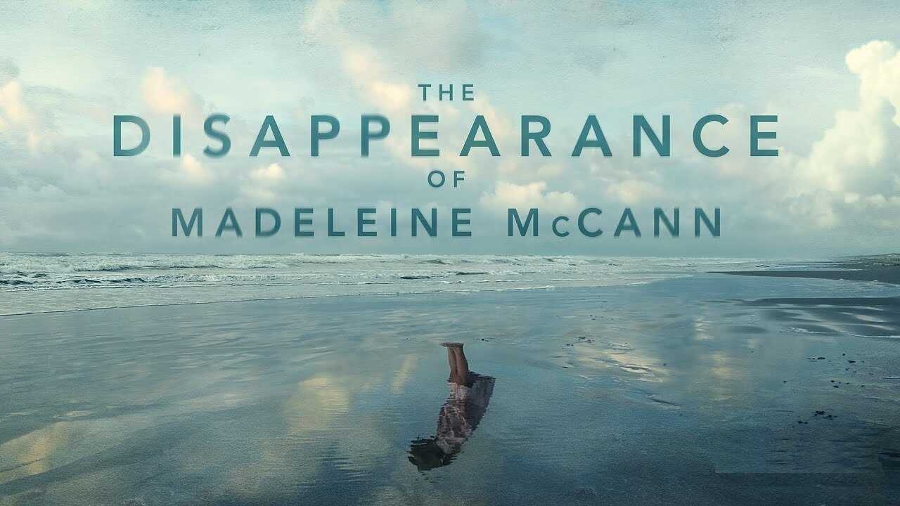 EN - The Disappearance Of Madeleine McCann (2019) 2
