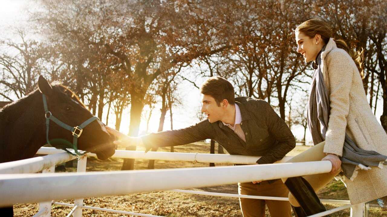 Christmas in the Heartland 0