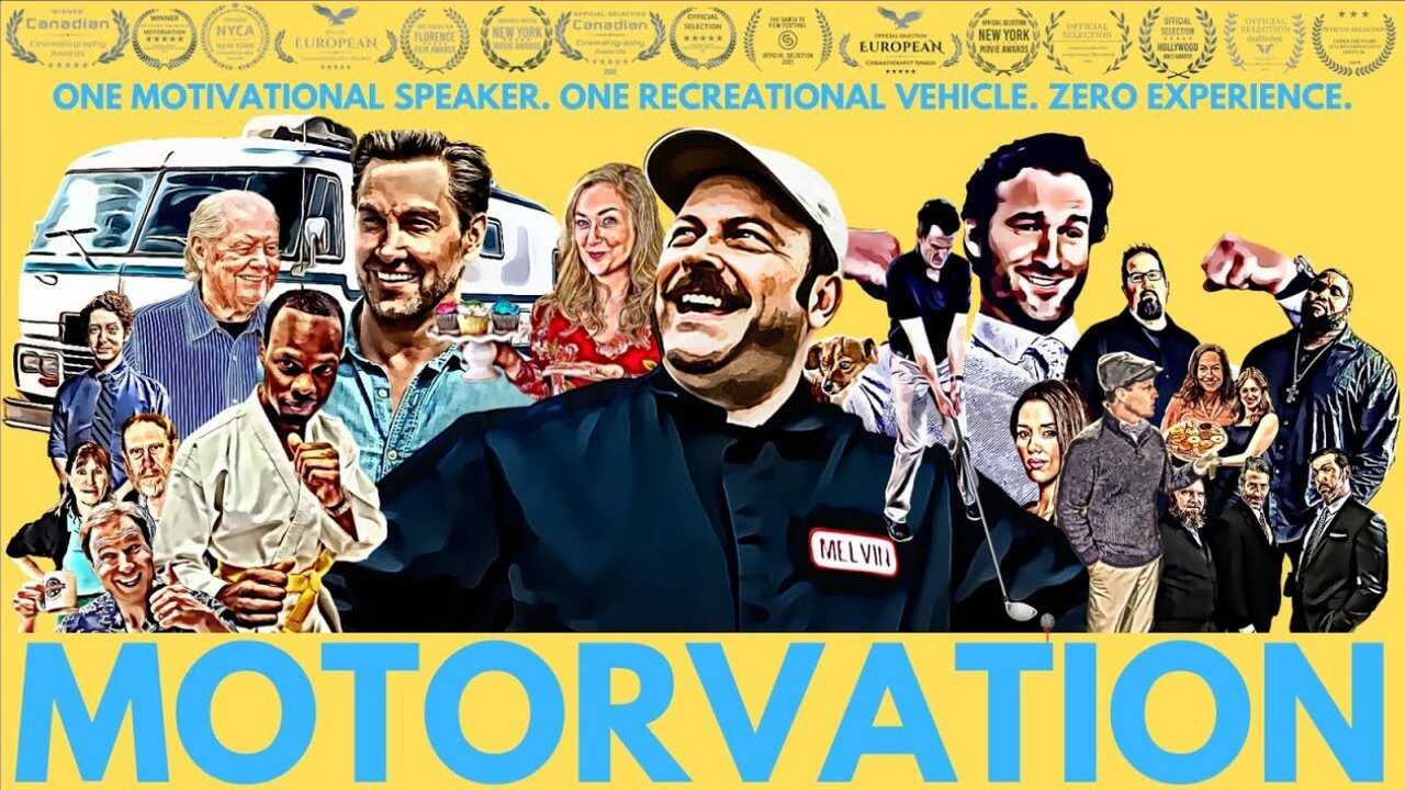 Motorvation 0