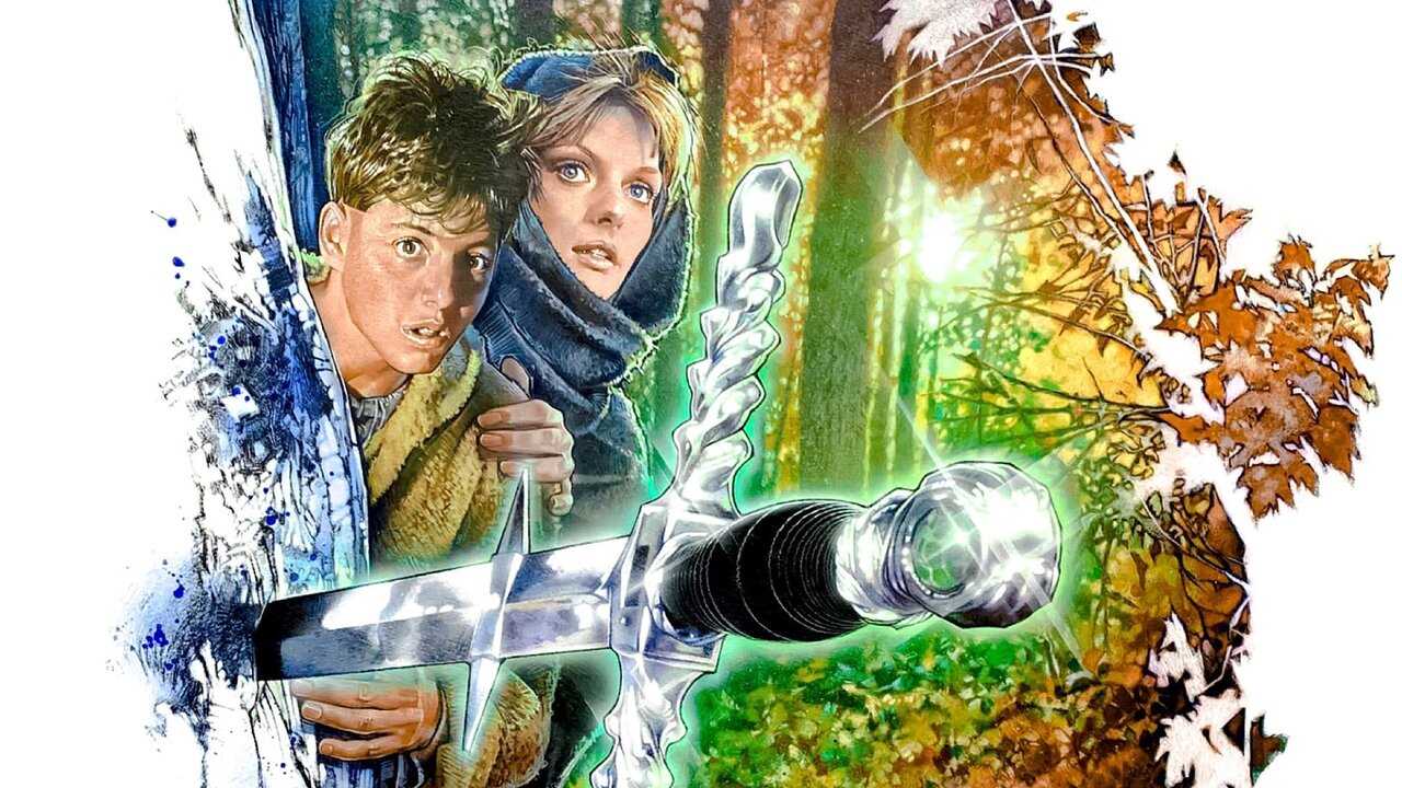 Ladyhawke 0