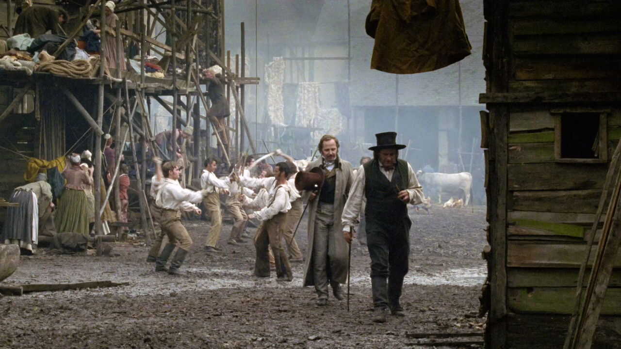 Colonel Chabert (1994) 0