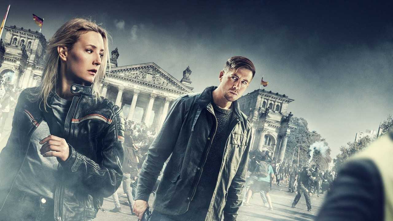 DE - Furia (2021) 0